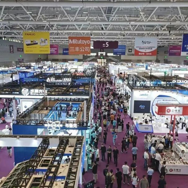 Western Optical Expo: Важна изложба за оптичката индустрија